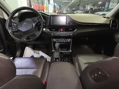 Hyundai Grandeur 2019, 146158 км, за 10538.65 USD - фото 7