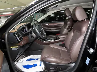 Hyundai Grandeur 2019, 146158 км, за 10538.65 USD - фото 10