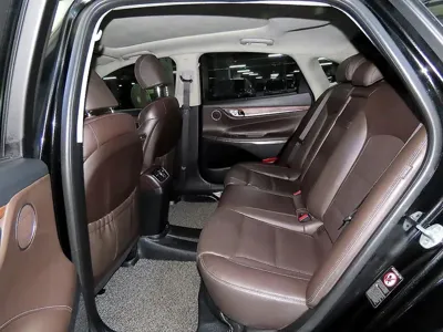 Hyundai Grandeur 2019, 146158 км, за 10538.65 USD - фото 11