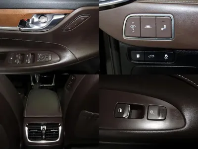 Hyundai Grandeur 2019, 146158 км, за 10538.65 USD - фото 16