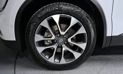 Renault-KoreaSamsung QM6 2019, 79780 км, за 9844.73 USD