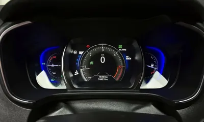 Renault-KoreaSamsung QM6 2019, 79780 км, за 9844.73 USD - фото 8