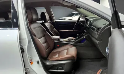 Renault-KoreaSamsung QM6 2019, 79780 км, за 9844.73 USD - фото 10