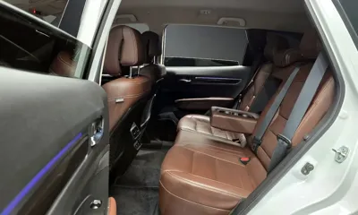 Renault-KoreaSamsung QM6 2019, 79780 км, за 9844.73 USD - фото 12