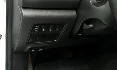 Renault-KoreaSamsung QM6 2019, 79780 км, за 9844.73 USD - фото 14