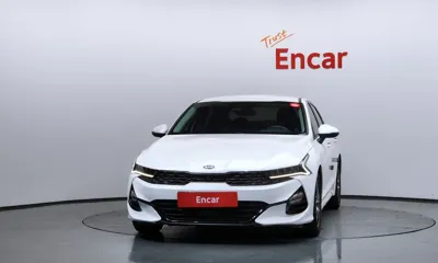 Kia K5 2021, 146738 км, за 9044.73 USD