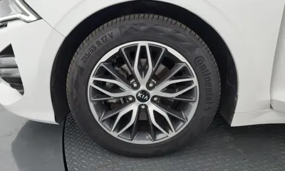 Kia K5 2021, 146738 км, за 9044.73 USD