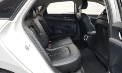 Kia K5 2021, 146738 км, за 9044.73 USD - фото 11