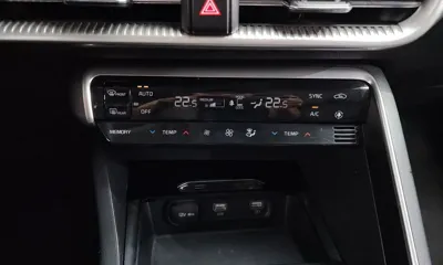 Kia K5 2021, 146738 км, за 9044.73 USD - фото 31