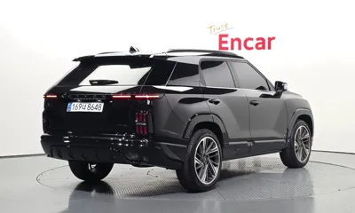 KG_Mobility_Ssangyong Actyon 2025, 32267 км, за 16576.73 USD