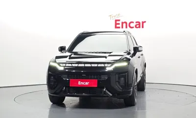 KG_Mobility_Ssangyong Actyon 2025, 32267 км, за 16576.73 USD