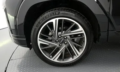 KG_Mobility_Ssangyong Actyon 2025, 32267 км, за 16576.73 USD