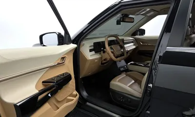 KG_Mobility_Ssangyong Actyon 2025, 32267 км, за 16576.73 USD - фото 10