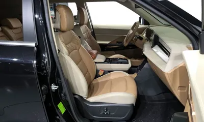 KG_Mobility_Ssangyong Actyon 2025, 32267 км, за 16576.73 USD - фото 11