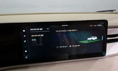 KG_Mobility_Ssangyong Actyon 2025, 32267 км, за 16576.73 USD - фото 17