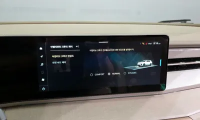 KG_Mobility_Ssangyong Actyon 2025, 32267 км, за 16576.73 USD - фото 18