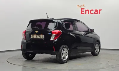 ChevroletGMDaewoo Spark 2018, 189925 км, за 2595.63 USD