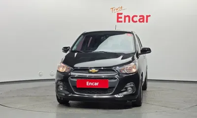 ChevroletGMDaewoo Spark 2018, 189925 км, за 2595.63 USD