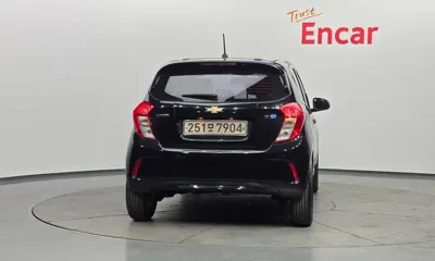 ChevroletGMDaewoo Spark 2018, 189925 км, за 2595.63 USD