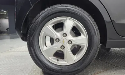 ChevroletGMDaewoo Spark 2018, 189925 км, за 2595.63 USD