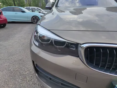 BMW 3 Series GT 2019, 58900 км, за 14335 USD - фото 7