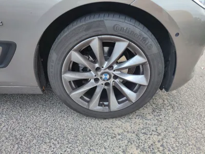 BMW 3 Series GT 2019, 58900 км, за 14335 USD - фото 8