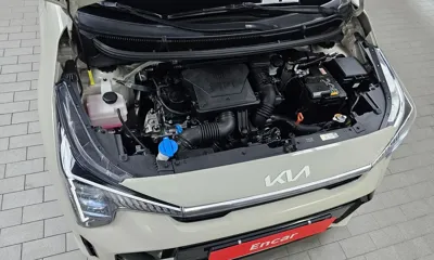 Kia Morning