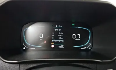 Kia Morning