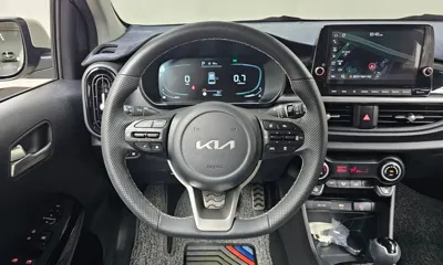 Kia Morning
