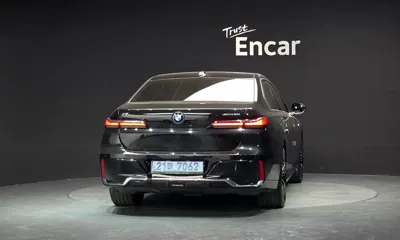 BMW i7 2024, 105525 км, за 68582.18 USD