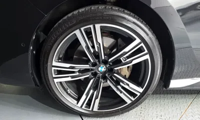 BMW i7 2024, 105525 км, за 68582.18 USD