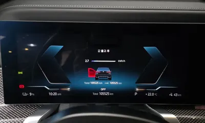 BMW i7 2024, 105525 км, за 68582.18 USD - фото 8