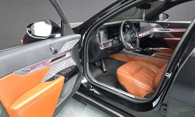 BMW i7 2024, 105525 км, за 68582.18 USD - фото 10