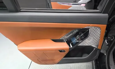 BMW i7 2024, 105525 км, за 68582.18 USD - фото 25