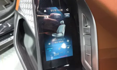 BMW i7 2024, 105525 км, за 68582.18 USD - фото 29