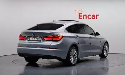 BMW Gran Turismo 2015, 182284 км, за 5653.14 USD