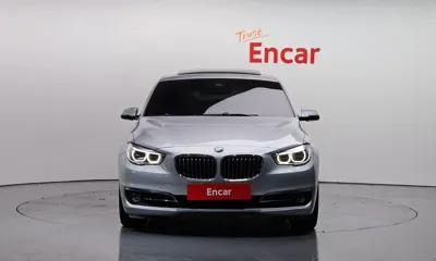 BMW Gran Turismo 2015, 182284 км, за 5653.14 USD