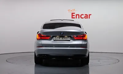 BMW Gran Turismo 2015, 182284 км, за 5653.14 USD