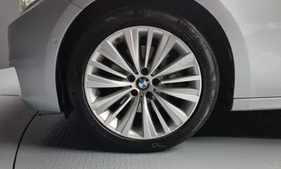 BMW Gran Turismo 2015, 182284 км, за 5653.14 USD