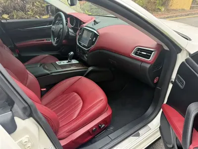 Maserati Ghibli 2016, 50000 км, за 20333.27 USD - фото 6