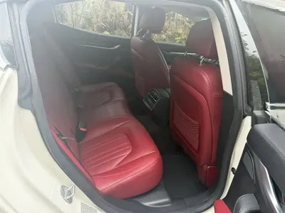 Maserati Ghibli 2016, 50000 км, за 20333.27 USD - фото 7