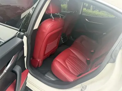 Maserati Ghibli 2016, 50000 км, за 20333.27 USD - фото 8