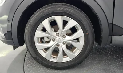 Renault-KoreaSamsung XM3 2020, 48634 км, за 8255.86 USD