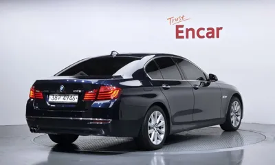 BMW 5-Series 2016, 128303 км, за 9383.3 USD - фото 2