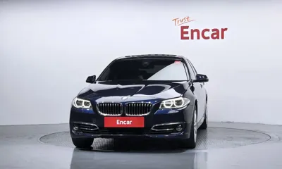 BMW 5-Series 2016, 128303 км, за 9383.3 USD - фото 3