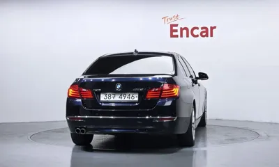 BMW 5-Series 2016, 128303 км, за 9383.3 USD - фото 4