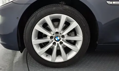 BMW 5-Series 2016, 128303 км, за 9383.3 USD - фото 5