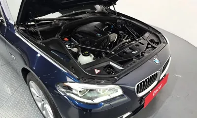 BMW 5-Series 2016, 128303 км, за 9383.3 USD - фото 6