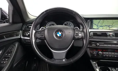 BMW 5-Series 2016, 128303 км, за 9383.3 USD - фото 13