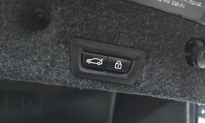 BMW 5-Series 2016, 128303 км, за 9383.3 USD - фото 20